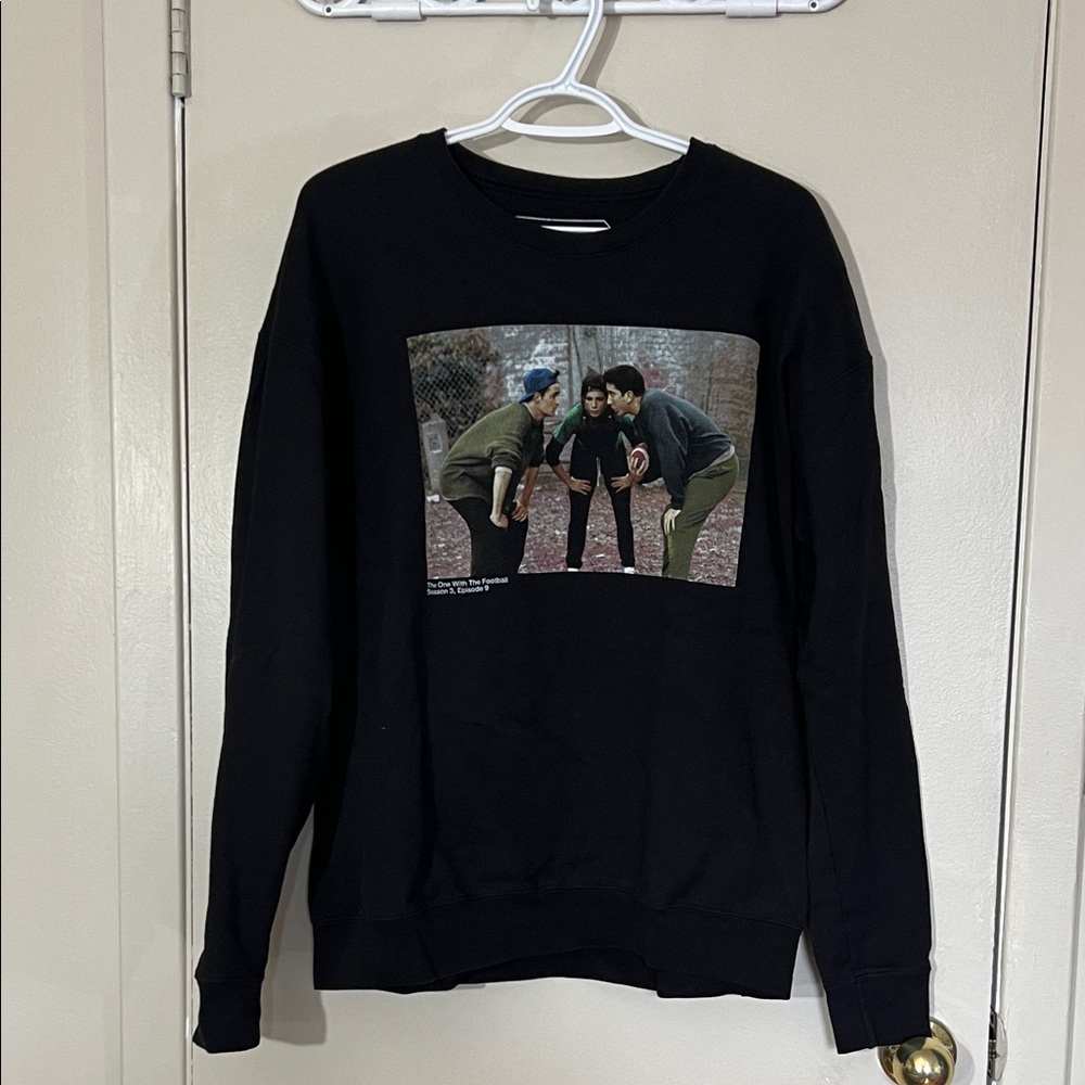 Crewneck Sweater from the FRIENDS Experience